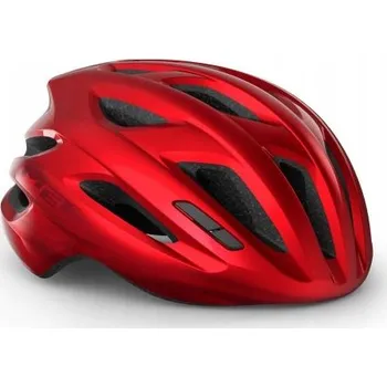 Cyklistická přilba Cyklistická helma Met Idolo II vel. univerzální