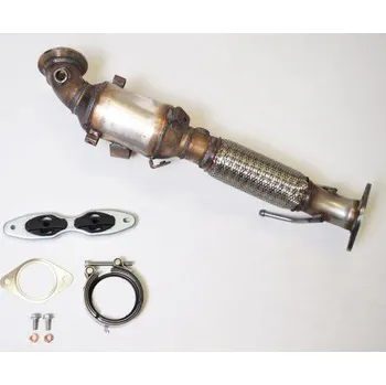 Katalyzátor Katalyzátor EEC FR6144T