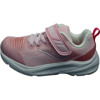 Dívčí tenisky Obuv dětská sportovní JOMA JHORIS2613V růžová (Dětská sportovní obuv)