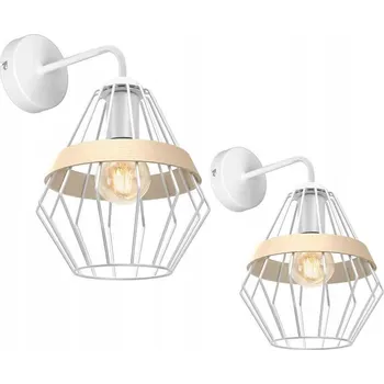 Nástěnné svítidlo Nástěnné svítidlo 1x60W E27 CLIFF MLP5517 Milagro