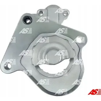 Alternátor Zcela nový držák startéru D.E. značky AS-PL