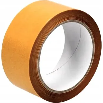 Lepicí páska OBOUSTRANNÁ PÁSKA 50mm X 25m PASTELLO