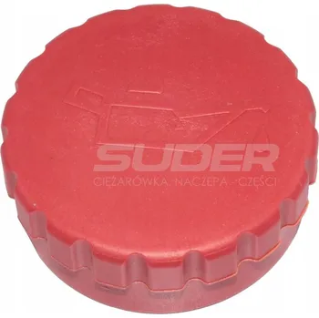 Kryt motoru Sampa 023.108 Víčko, nalévací hrdlo oleje