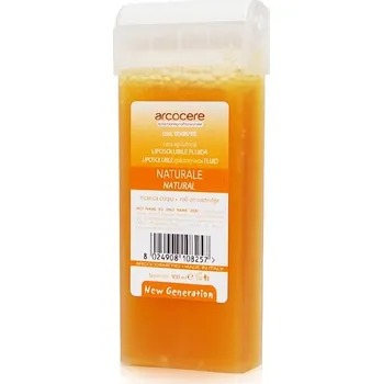 Arcocere Přírodní Med 100 ml vosk na depilaci v roll-onu