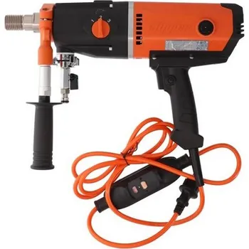 Vrtačka NORTON CLIPPER Vrtačka jádrová CDM 204, 2200W, 230V 70184631870 (RP 57,-)