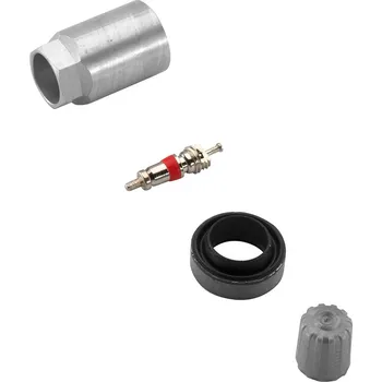 Autodíl Opravna sada, senzor kola (kontrol.system tlaku v pneu.) CONTINENTAL/VDO A2C59506228