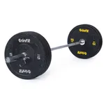 Trinfit HI-TEMP 80 kg