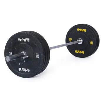 Trinfit HI-TEMP 80 kg