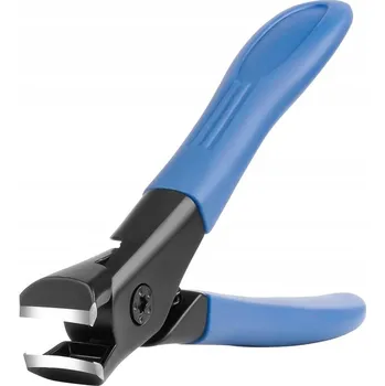 Kleště na nehty Kleště na nehty PAZYOU 12 mm, modré