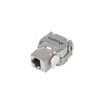 Síťový kabel Keystone modul RJ45 Lanberg KSF6-2000 FTP kat. 6