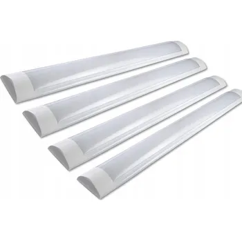 LED panel LED panel obdélníkový AKB-Poland 6 bílý