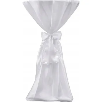 ubrus Ubrus 80 cm x 80 cm kulatý