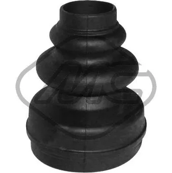 Posilovač řízení Manžeta poloosy Metalcaucho 00213