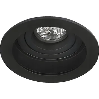 Očka kulatý AZzardo černá