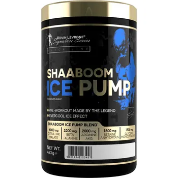 Anabolizér Doplněk Stravy kondicionér FA Nutrition – vícesložkový produkt, prášek 463 g