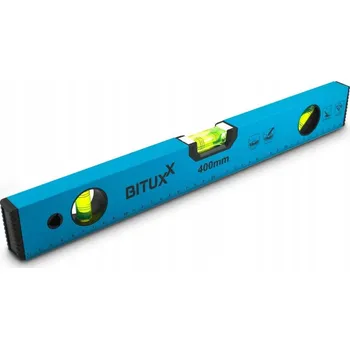 Vodováha Vodováha libela Bituxx 0,4 m