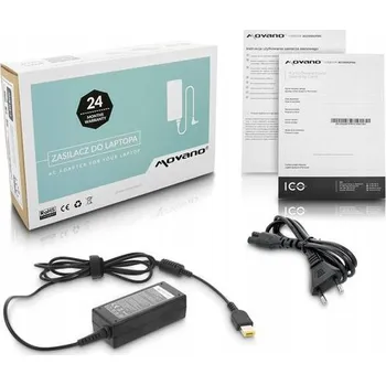 Napájecí adaptér Movano 45 W pro IBM, Lenovo