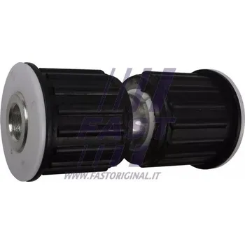 Zavěšení kol Fast FT18395 Ložiskové pouzdro, pružinové pero