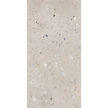 Dlažba Energie Ker Morphic Veil Grey 60x120x0,9 rett. R10 A+B, PEI 4, V3 dlažba mraz.