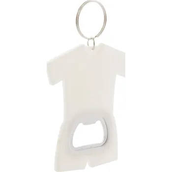 Otvírák Soccer přívěšek na klíče s otvírákem na láhve