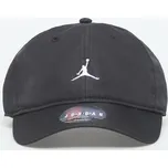 Kšiltovka Jordan Jan Jordan Essentials Cap Black Universal