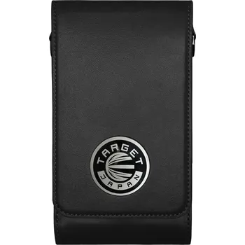 Pouzdro Target Milli Black na 1 sadu šipek