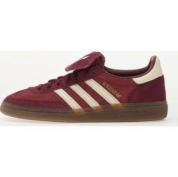Dámské tenisky Tenisky adidas Handball Spezial Lt W Shadow Red/ Off White/ Gum5 EUR 39 1/3
