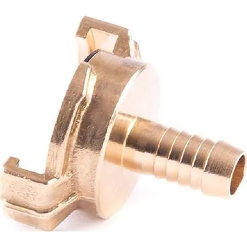 Zavlažování Rychlospojka Bajonet 3/4" mosaz