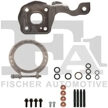 Turbodmychadlo Montážní sada, dmychadlo FA1 KT130740