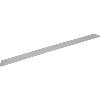 Pracovní nůž Čepel do hliníkové špachtle, 1250 x 0,3 mm, STALCO PERFECT