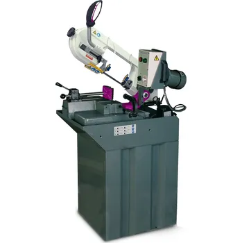 Pásová pila OPTIMUM Pásová pila na kov OPTIsaw S 150 G Vario