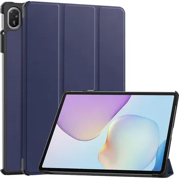 Pouzdro na tablet Techsuit - FoldPro - Huawei MatePad 11.5 (2025) - modrý