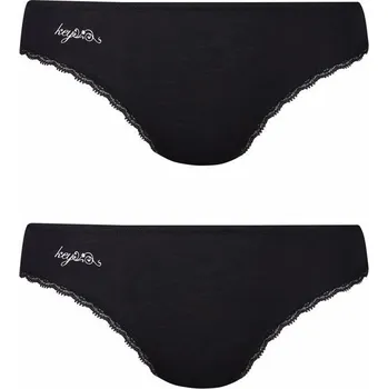 Kalhotky Dámské kalhotky Key LPR 015 Velikost: M