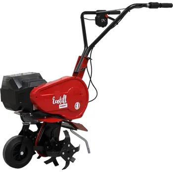 Kultivátor PUBERT ECOTILL 40V - Bateriový kultivátor