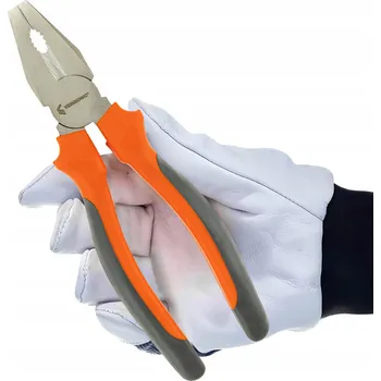 Kleště KOMBINAČKY UNIVERZÁLNÍ ŘEZACÍ KLEŠTĚ BOČNÍ KLEŠTĚ SILNÉ KLEŠTĚ