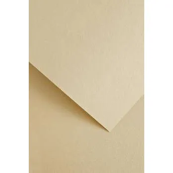 Kancelářský papír Designový papír A4 Wood - 220 g, krémový, 20 ks