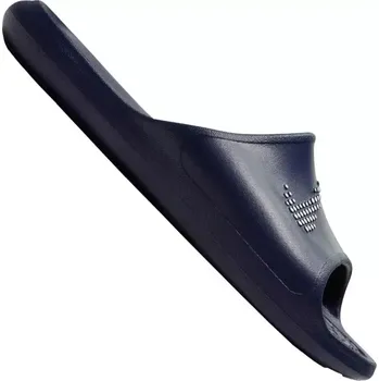 Dámské pantofle Pánské žabky Victori One M CZ5478-400 - Nike 44