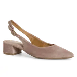 Tamaris 1-29500-42 béžová, vel. 39