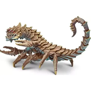 Dětské zboží Safari Ltd. Figurka - Desert Dragon