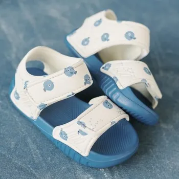 Chlapecké sandály Liewood Blumer Sandálky - Pufferfish/Sandy, vel. 24