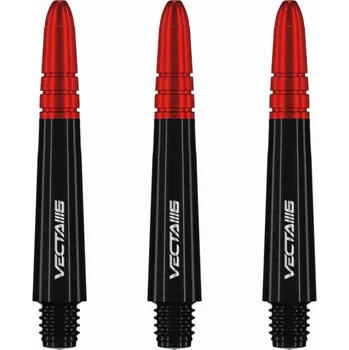 Příslušenství pro šipky Násadky (Shafty) Winmau 7025-108 3 ks