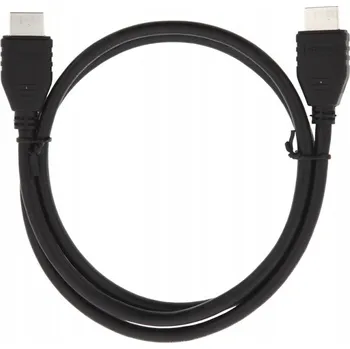 Video kabel HDMI kabel - HDMI 2.0 TopTel 1 m