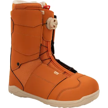 Boty na snowboard Snowboardové boty Head Scout LYT BOA 27.5 cm 42.5 eu