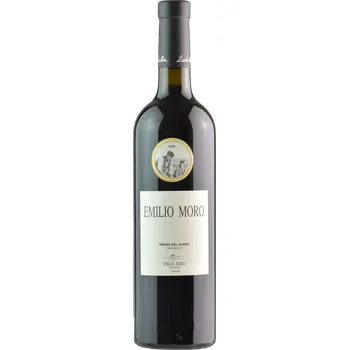 Víno Emilio Moro 2022 > Červené víno > Tempranillo > Španělsko > Ribera del Duero