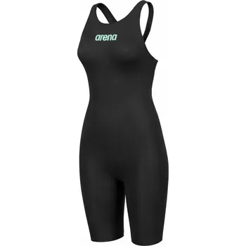 Dámské plavky Arena Powerskin Veloce Open Back S - UK32