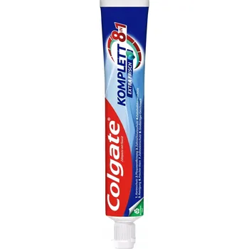 Dentální hygiena Zubní pasta Colgate