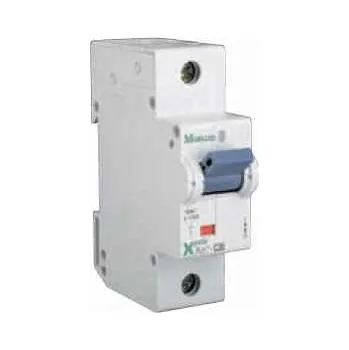 Jistič Jistič 100A, PLHT-D100/1 1pólový (15kA) Eaton