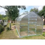 Covernit Standard 200000238 4 x 2,5 m PC 4 mm