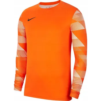 Pánská mikina Mikina Nike oranžová XL vel.