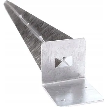 Loď Základna / Kotva zatloukací L 600 mm